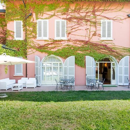 Hotel Sant'Andrea Ravenna Eksteriør billede