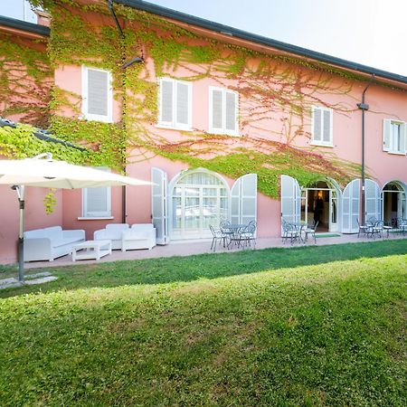 Hotel Sant'Andrea Ravenna Eksteriør billede