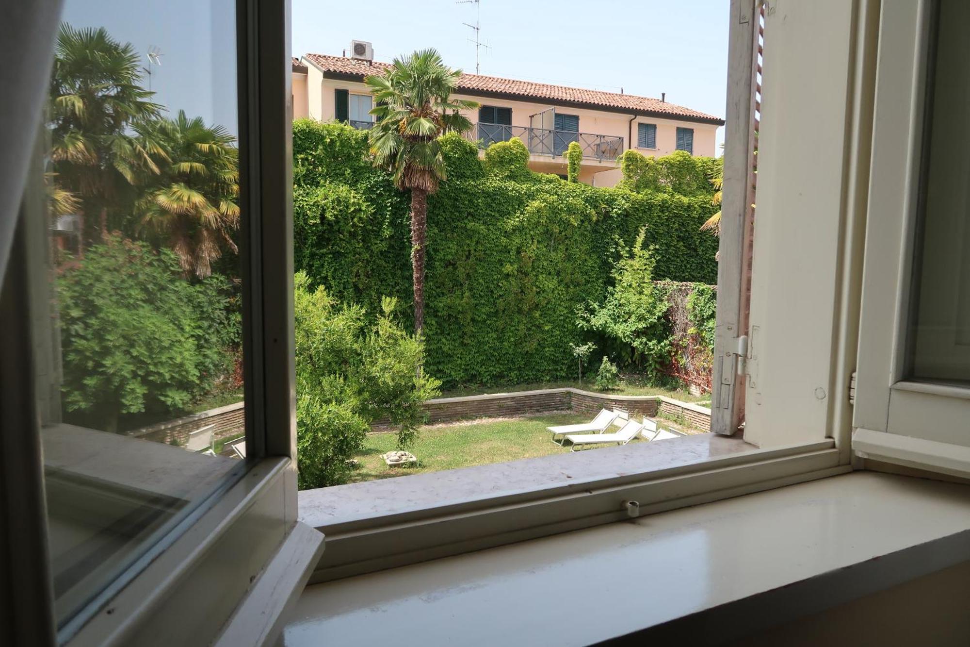 Hotel Sant'Andrea Ravenna Eksteriør billede