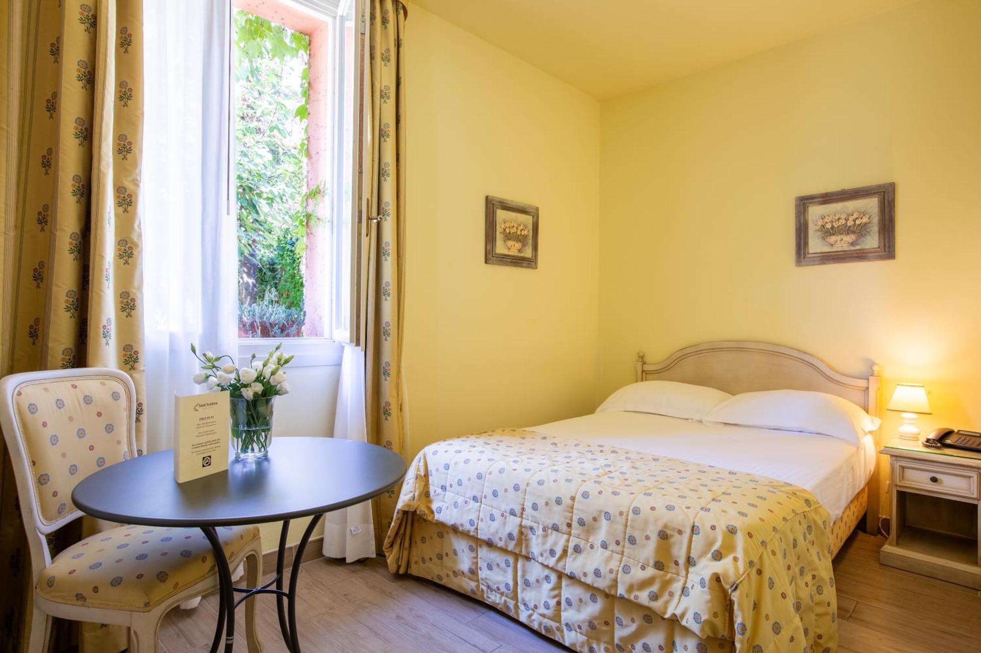 Hotel Sant'Andrea Ravenna Eksteriør billede