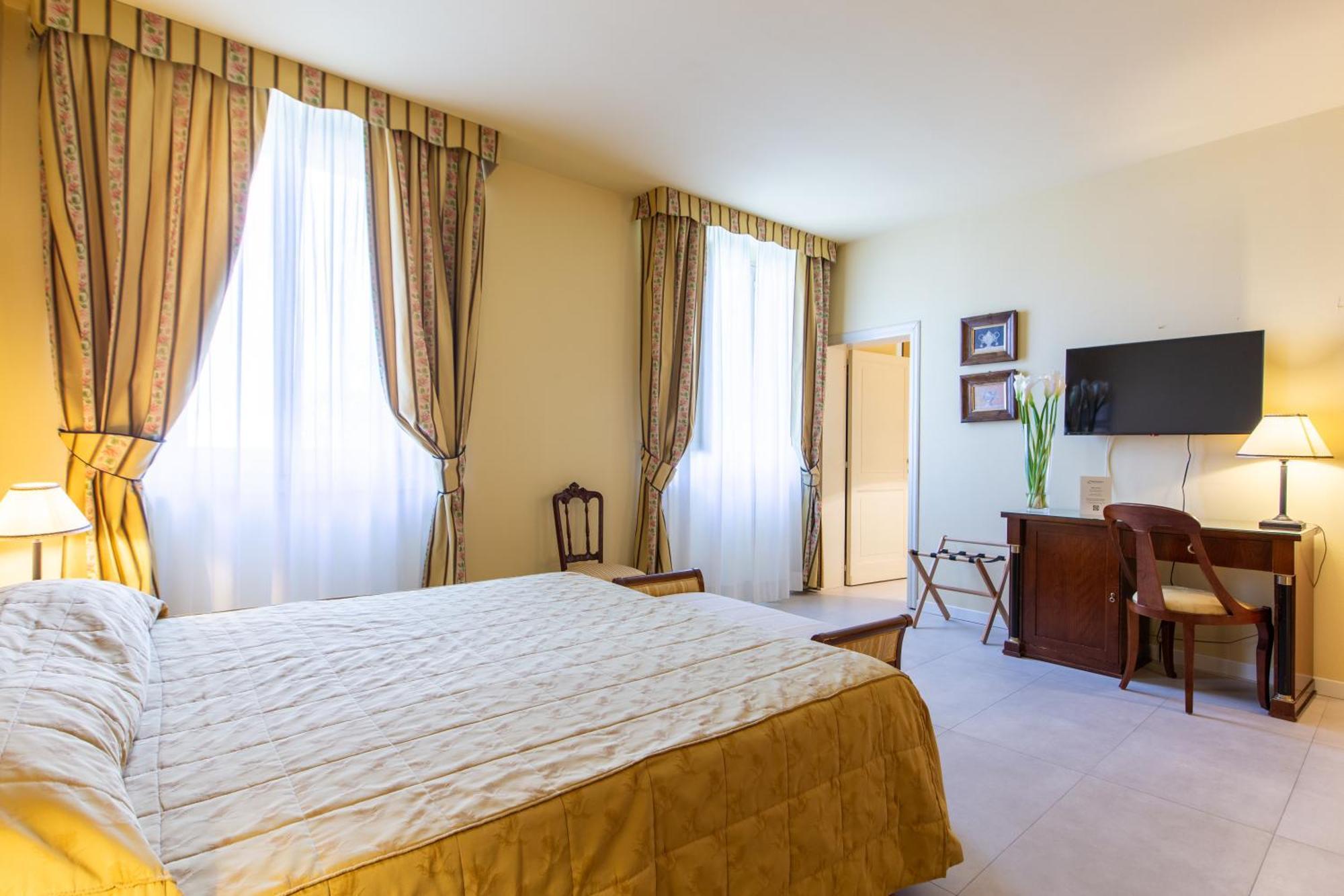 Hotel Sant'Andrea Ravenna Eksteriør billede