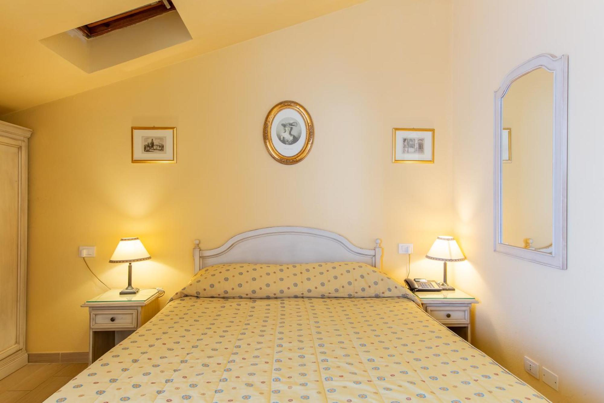 Hotel Sant'Andrea Ravenna Eksteriør billede
