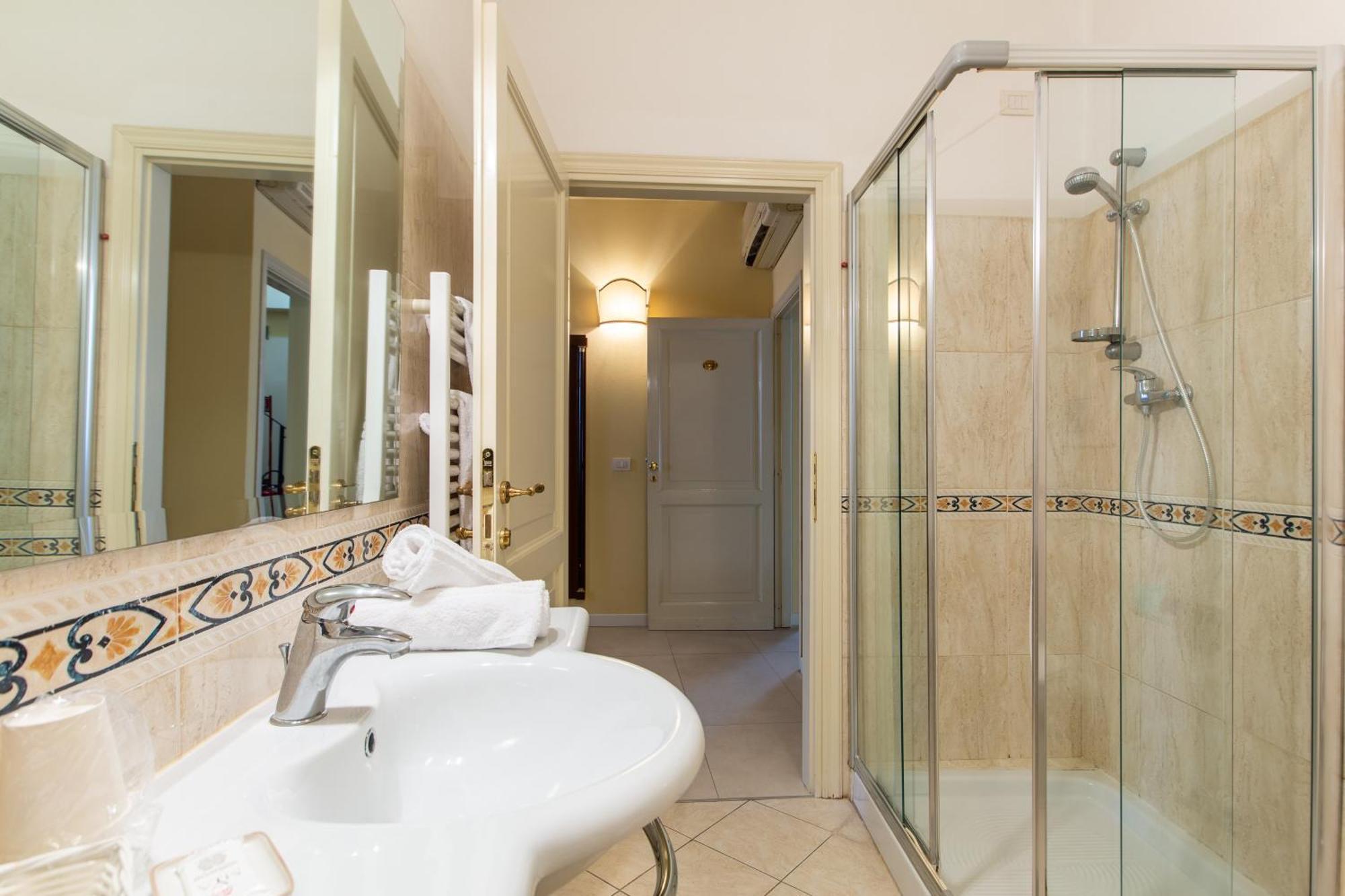 Hotel Sant'Andrea Ravenna Eksteriør billede