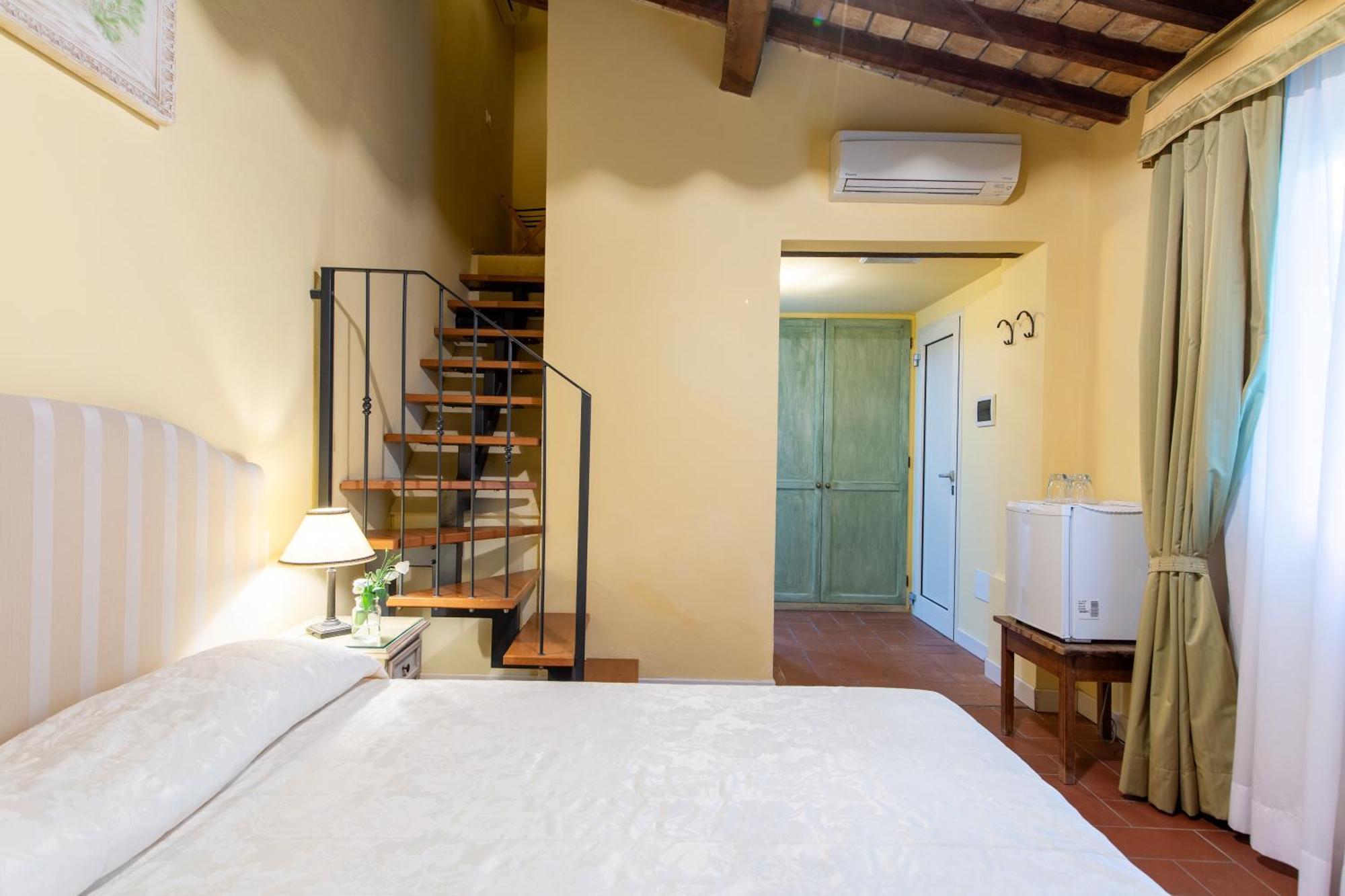 Hotel Sant'Andrea Ravenna Eksteriør billede