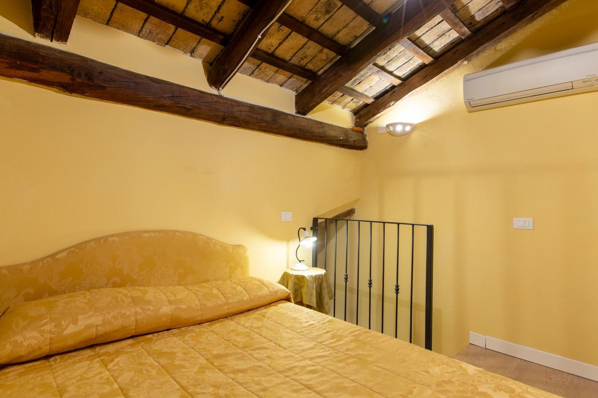 Hotel Sant'Andrea Ravenna Eksteriør billede