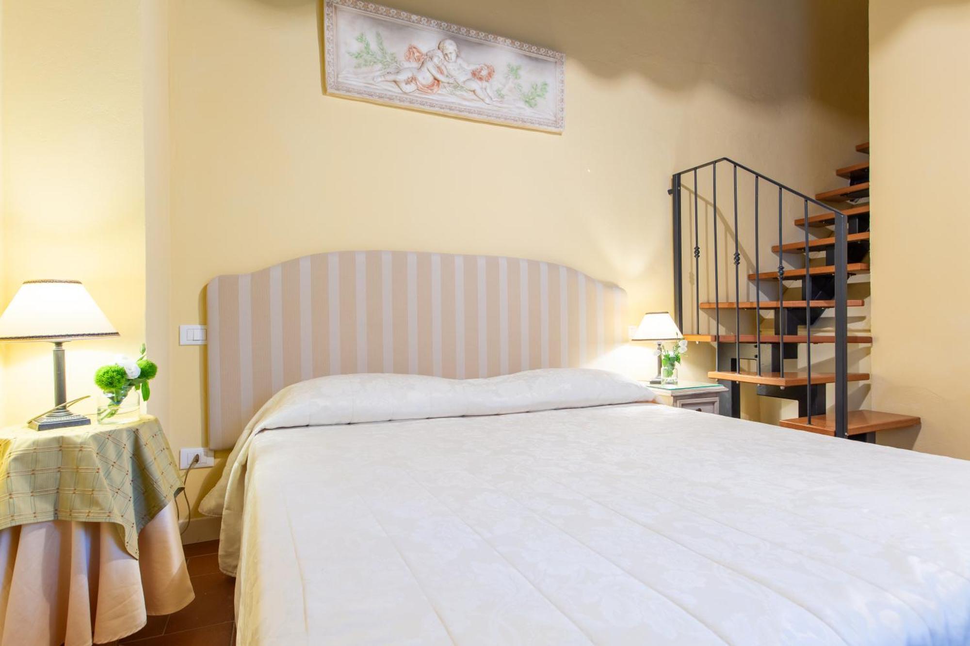 Hotel Sant'Andrea Ravenna Eksteriør billede