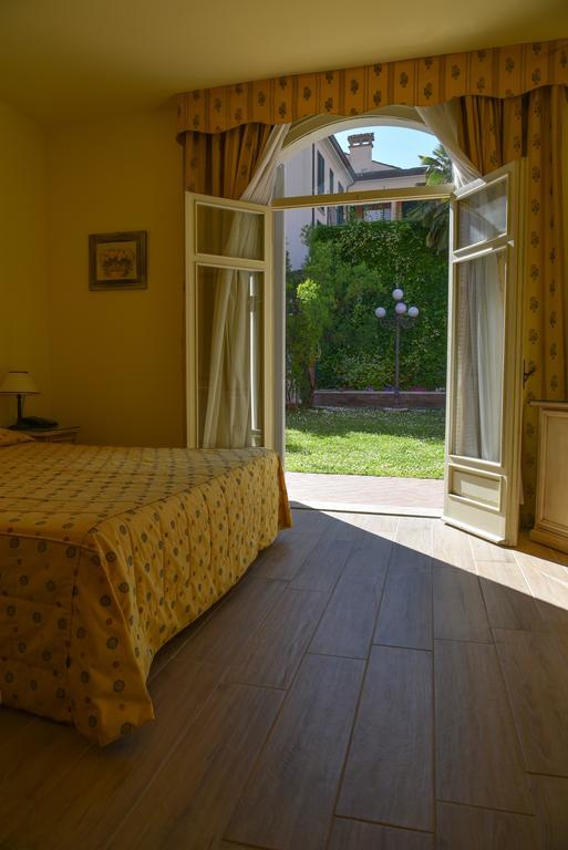 Hotel Sant'Andrea Ravenna Eksteriør billede