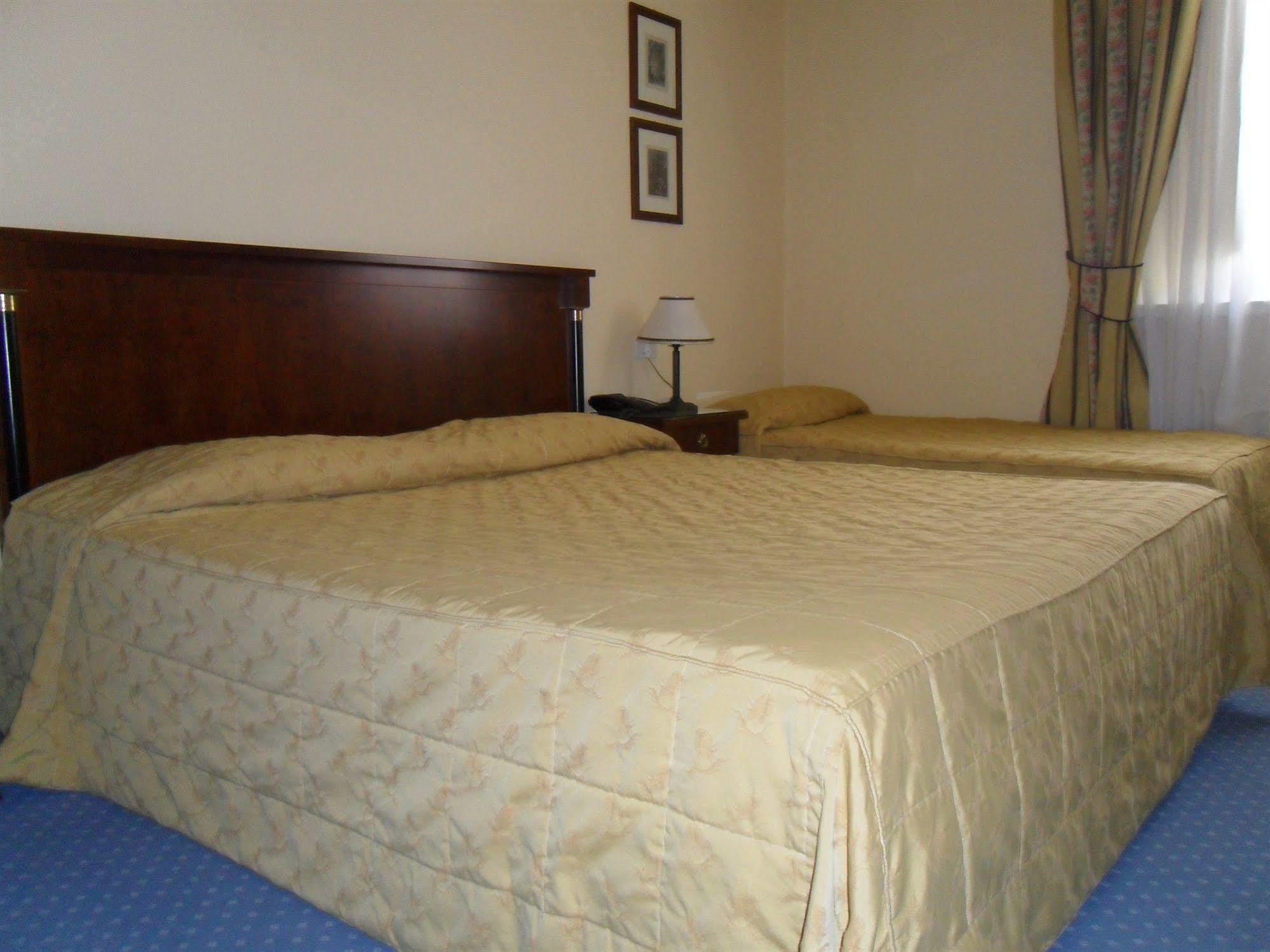 Hotel Sant'Andrea Ravenna Eksteriør billede