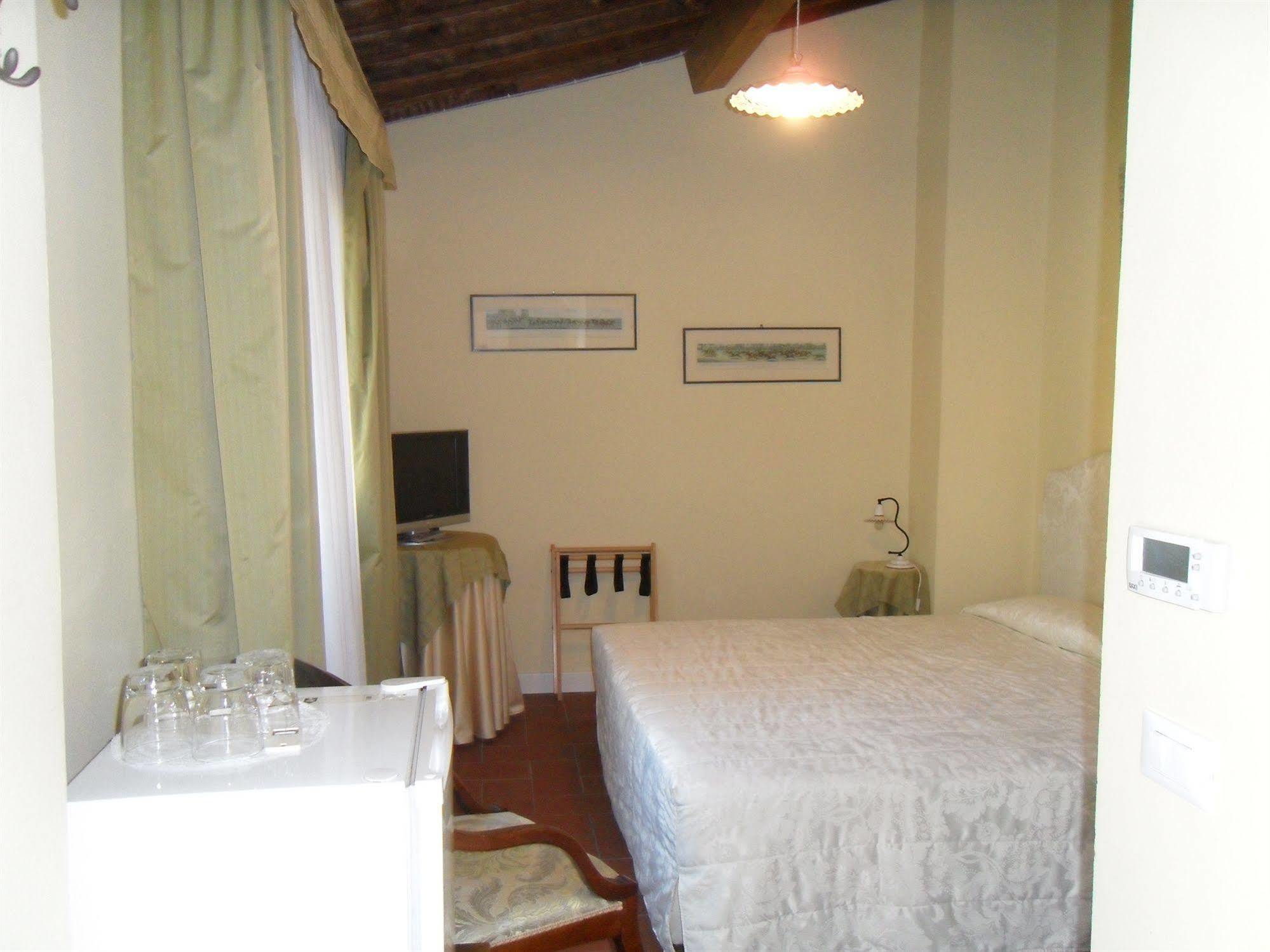 Hotel Sant'Andrea Ravenna Eksteriør billede