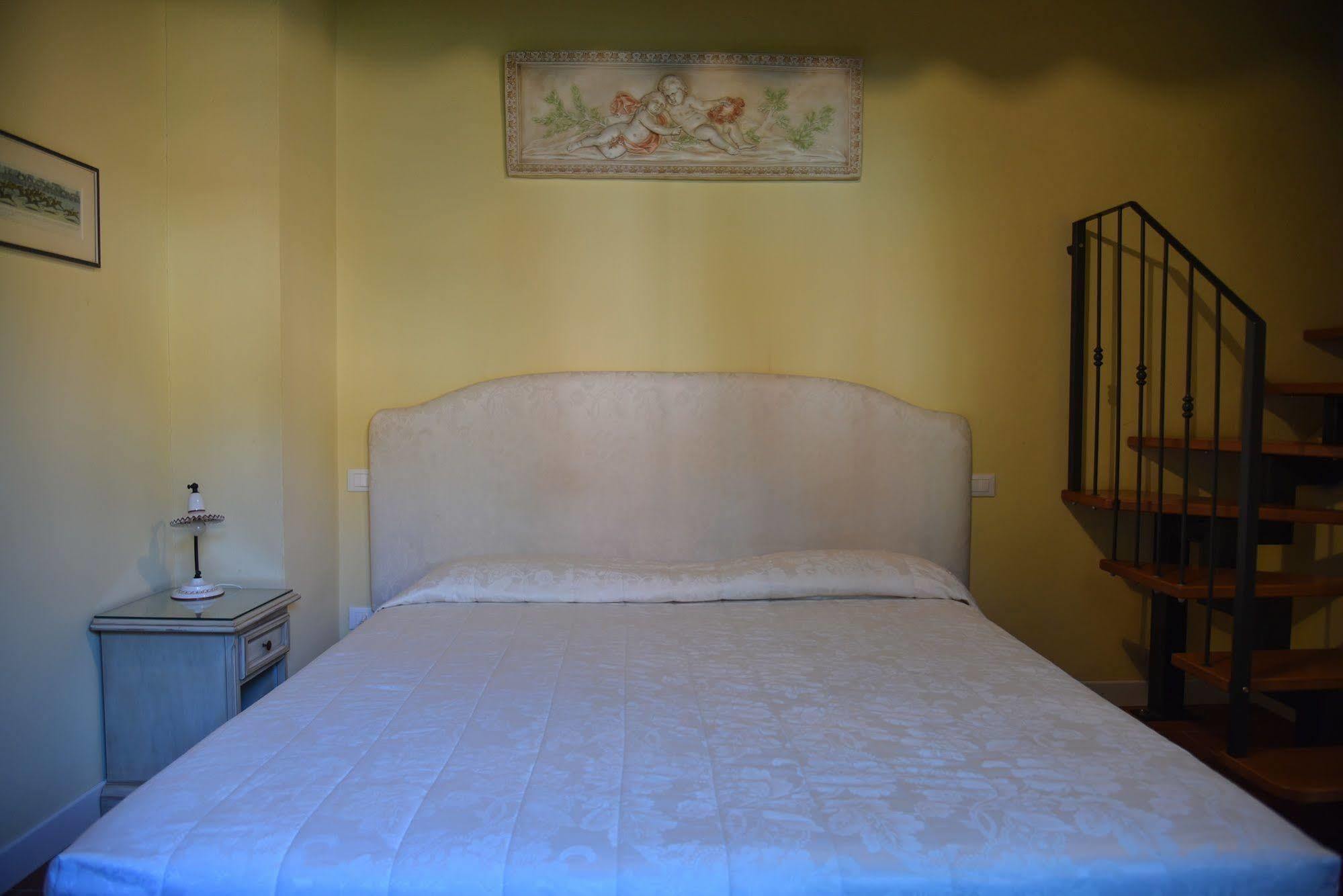 Hotel Sant'Andrea Ravenna Eksteriør billede