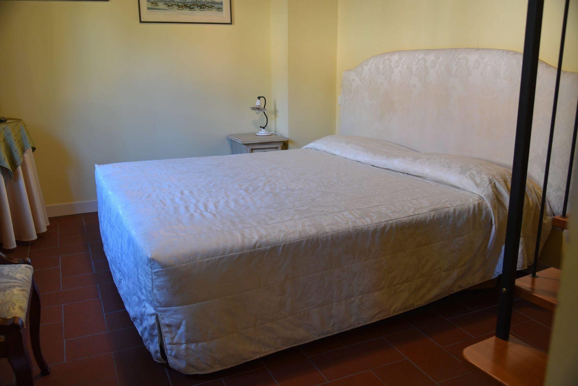 Hotel Sant'Andrea Ravenna Eksteriør billede